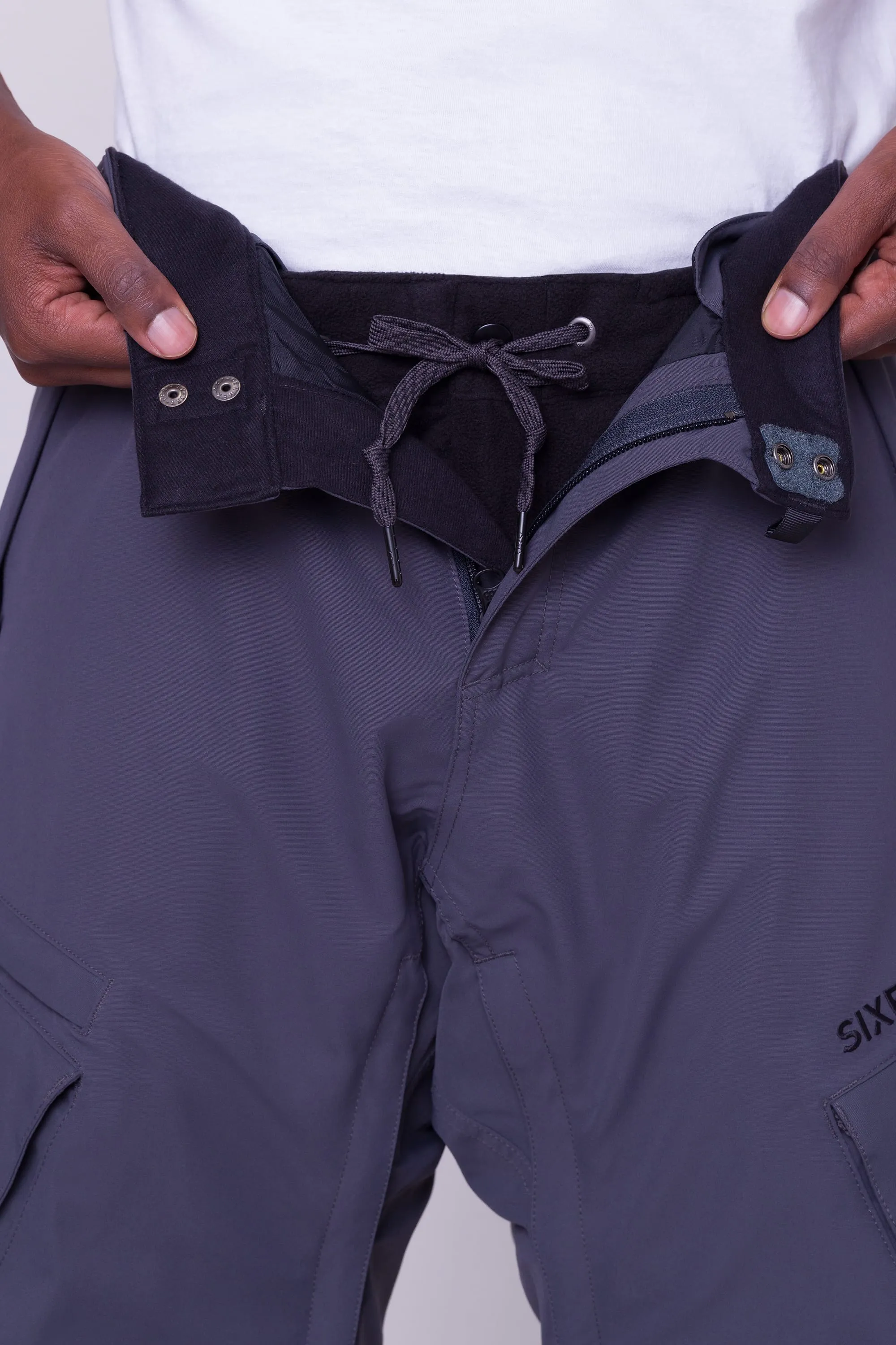 686 Smarty 3-in-1 Cargo Pant 2024