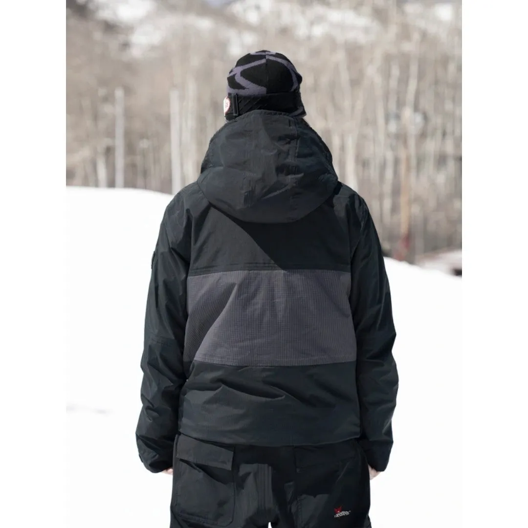 Armada Salisbury 2L Anorak Jacket