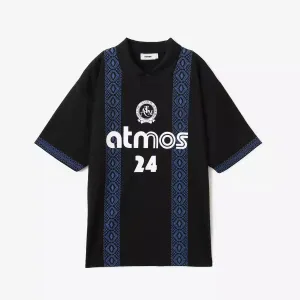 ATMOS SOCCER JERSEY