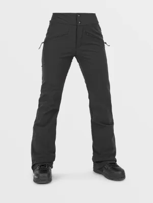 Battle Stretch Hr Trousers - BLACK