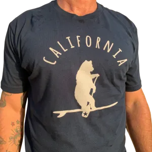 California SUP Bear® T-shirt