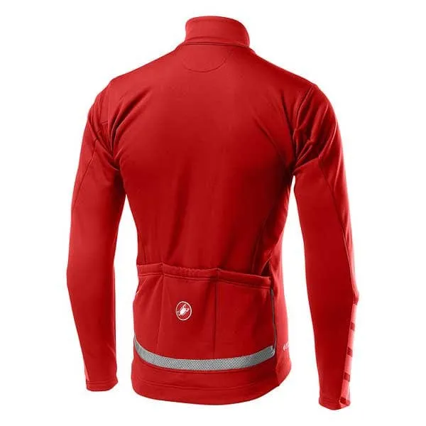 Castelli Raddoppia 2 Jacket