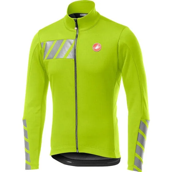 Castelli Raddoppia 2 Jacket