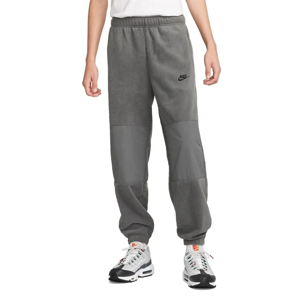 Club  Polar Fleece Cf Pants