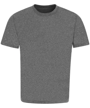 Cool urban marl T | Grey Urban Marl