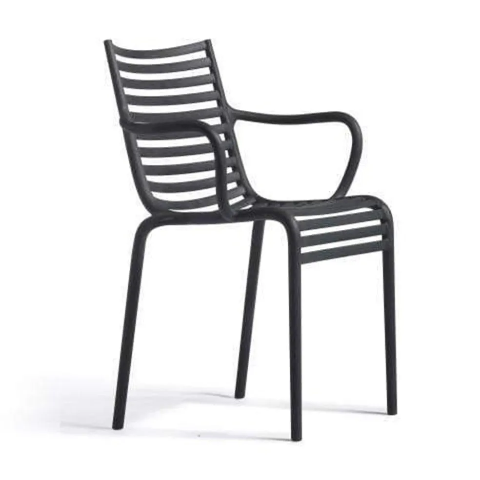 Curva Armchair