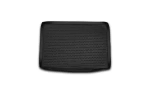 Custom Moulded Cargo Boot Liners suits Mercedes Benz B-Class T245 2005-On Van EXP.NLC.34.26.B14