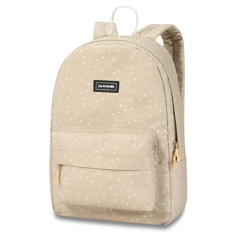 Dakine Unisex Mini Dash Barley 365 Mini 12L Backpack - 10001432-BARLEY