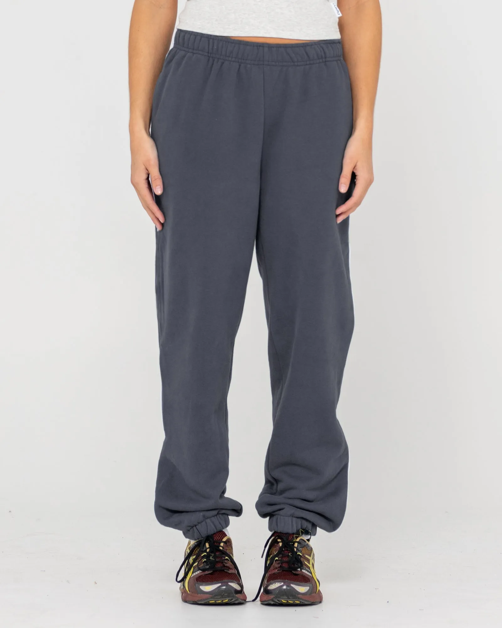 Essentials Low Rise Track Pant