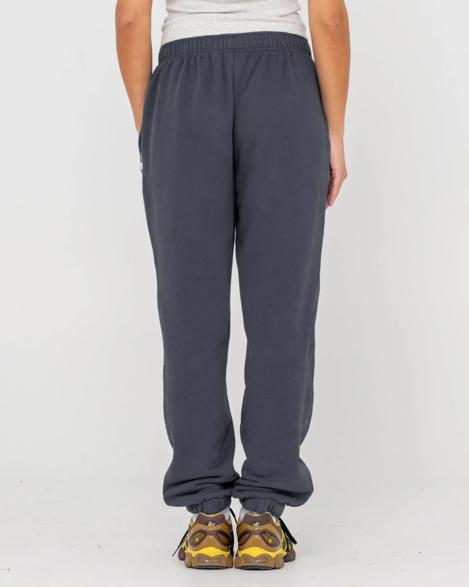 Essentials Low Rise Track Pant