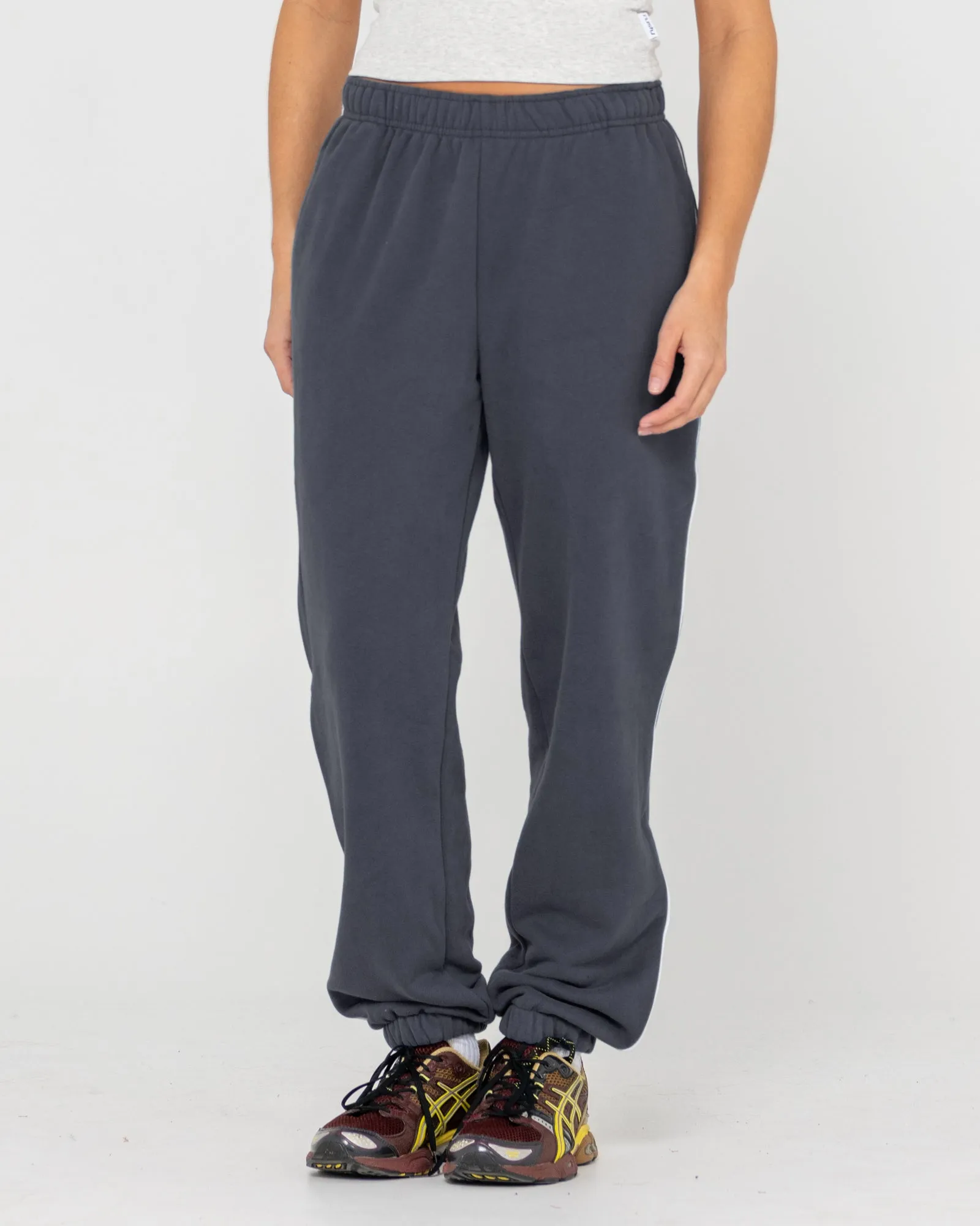 Essentials Low Rise Track Pant