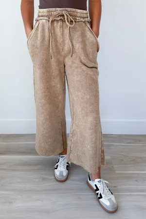 Fashionably Late Pants