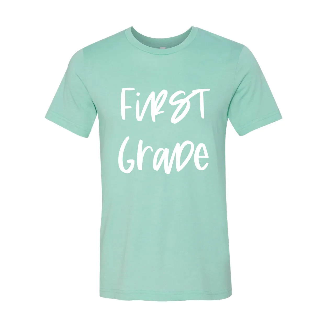 First Grade T-Shirt