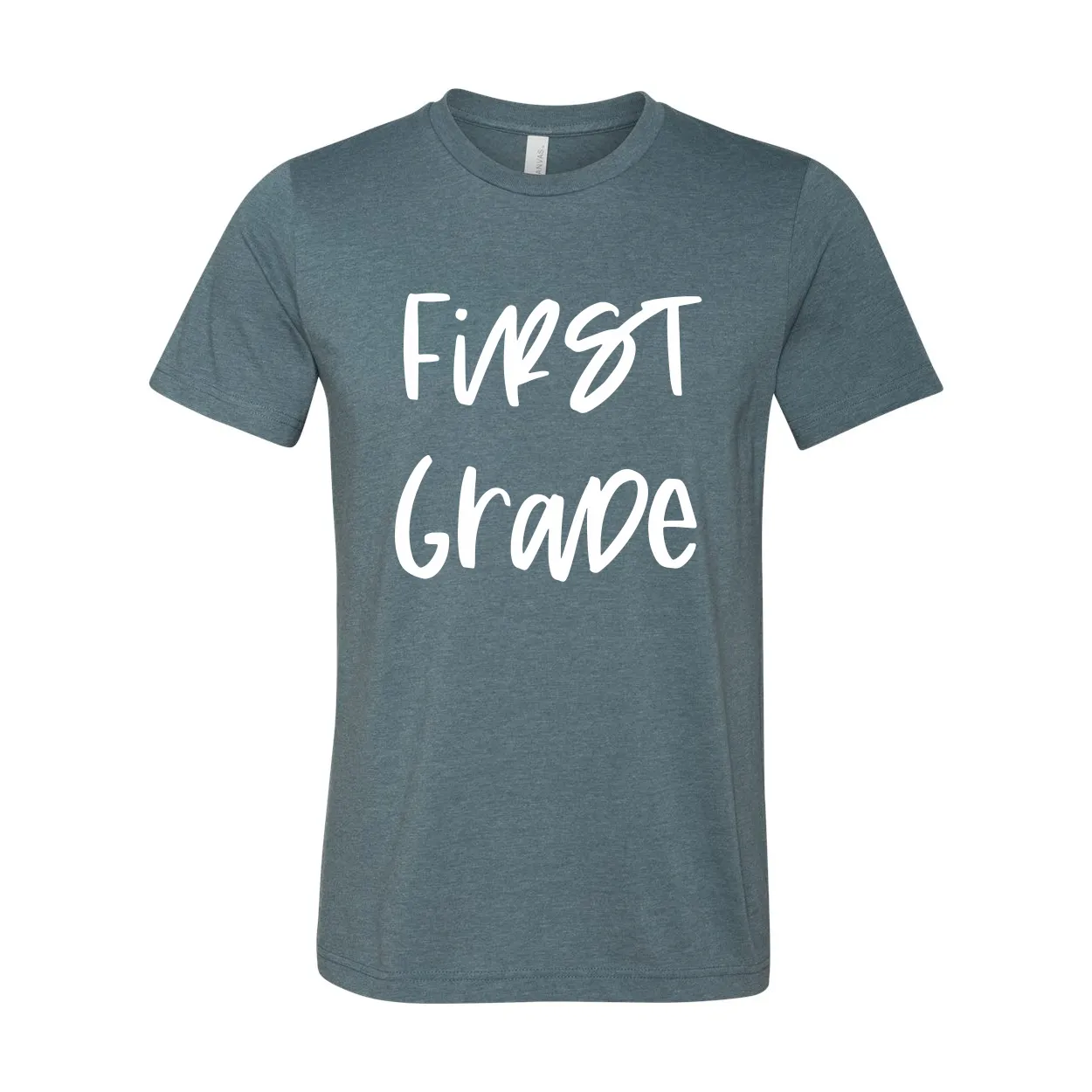 First Grade T-Shirt