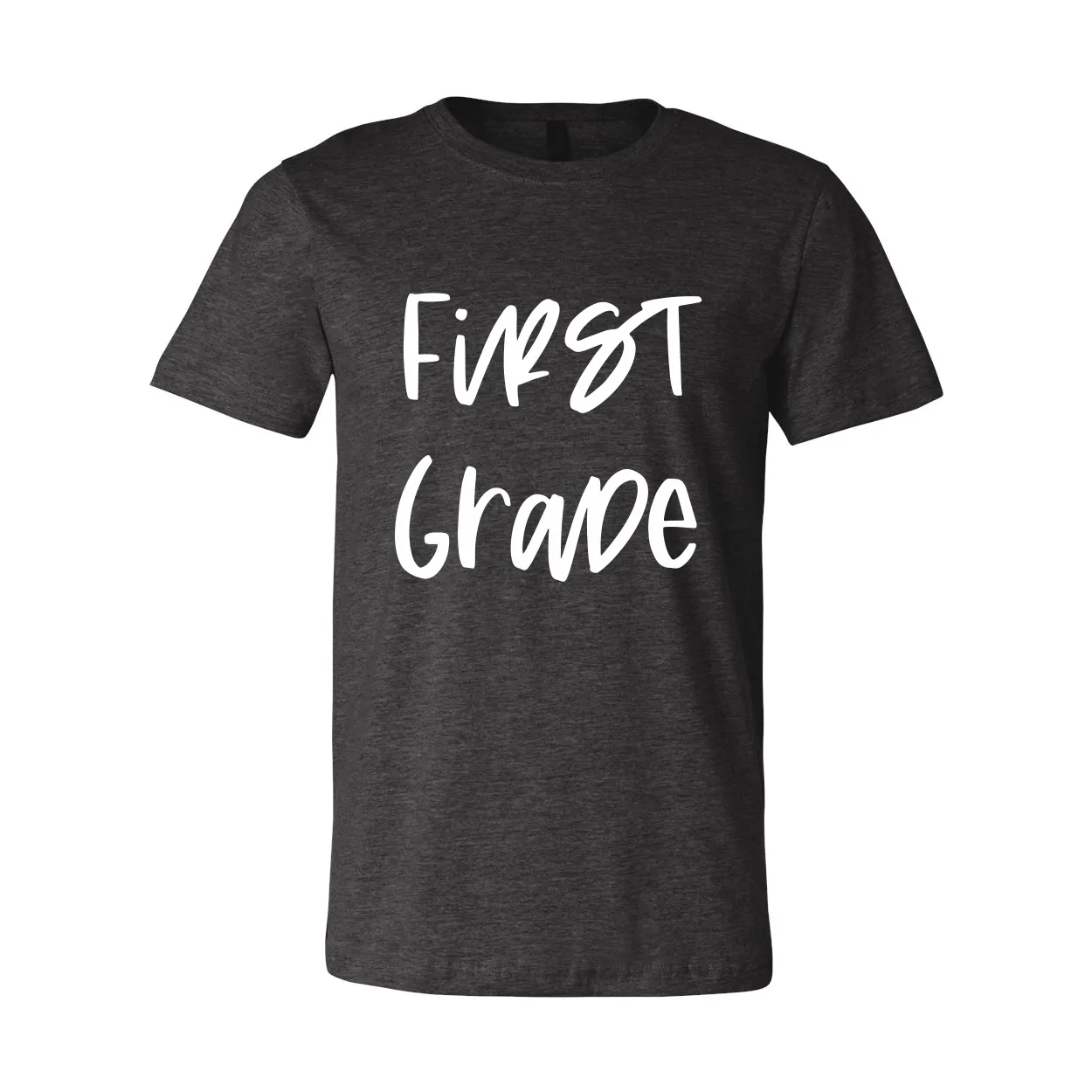 First Grade T-Shirt