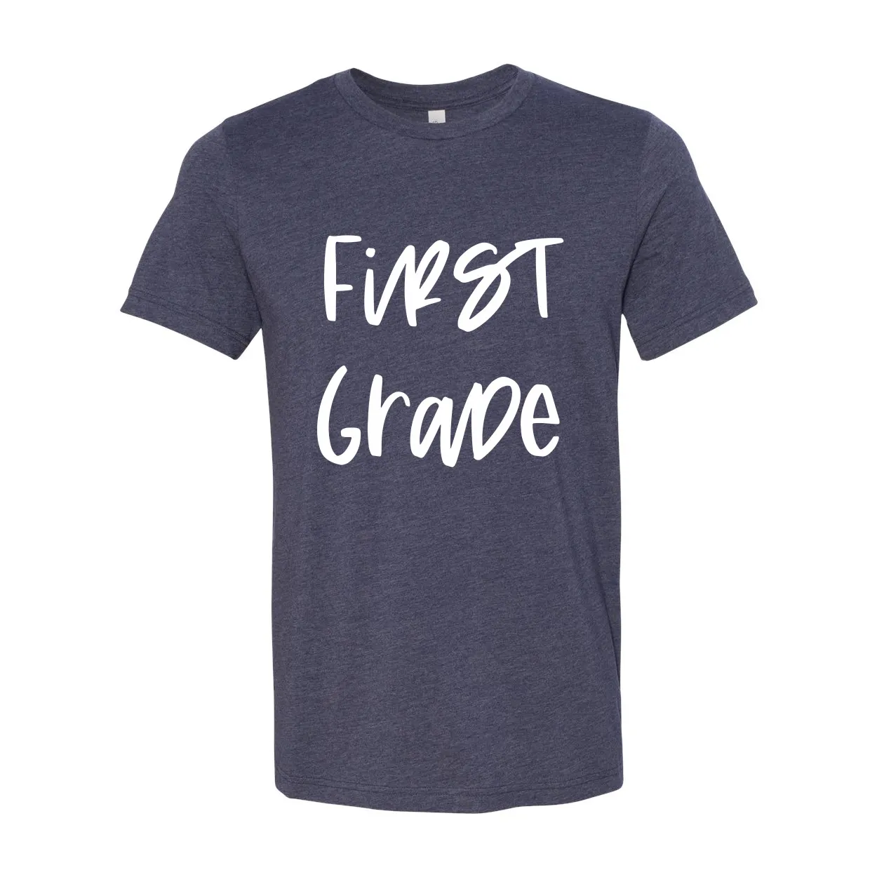 First Grade T-Shirt