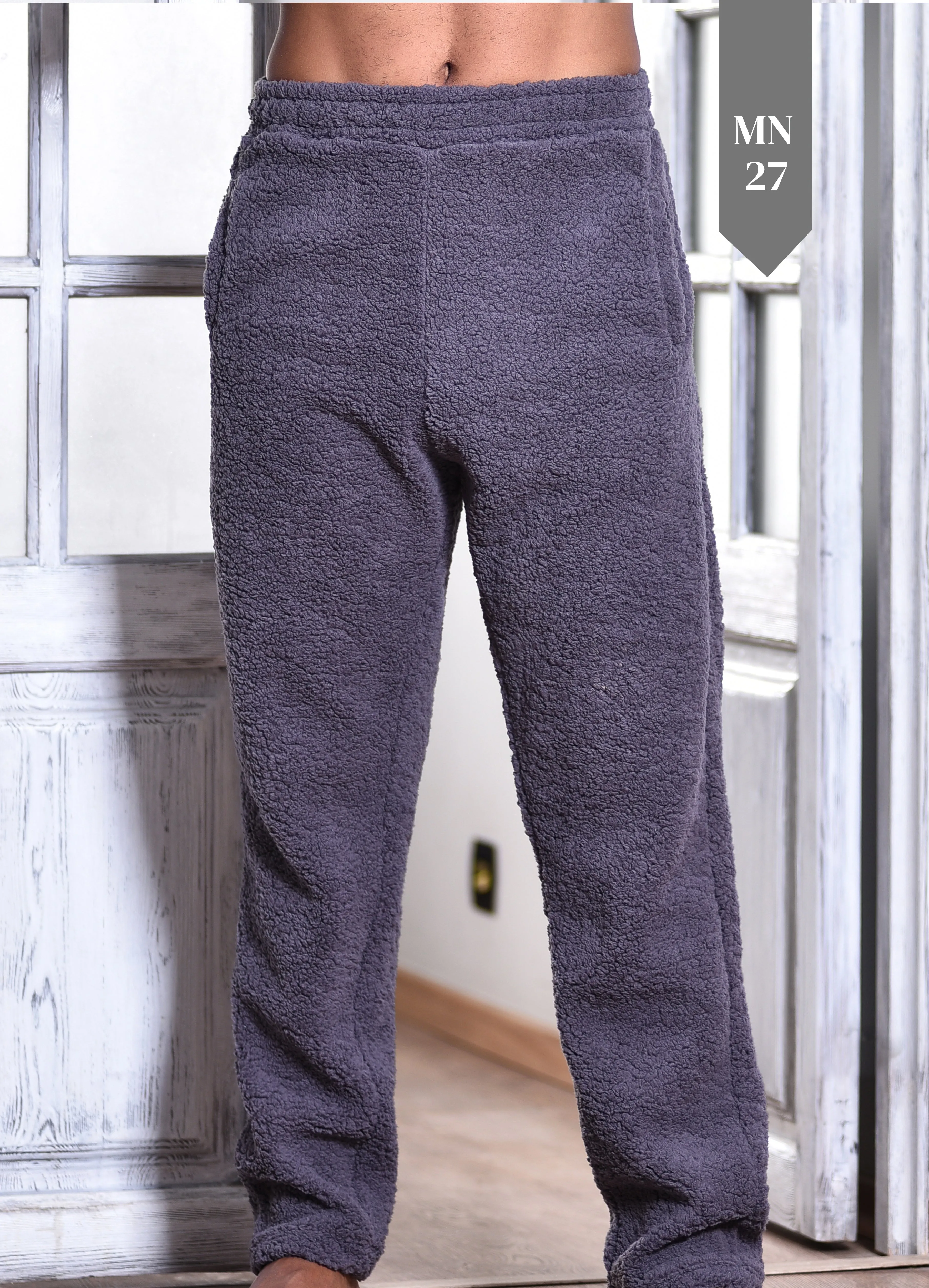 Fleece Pants