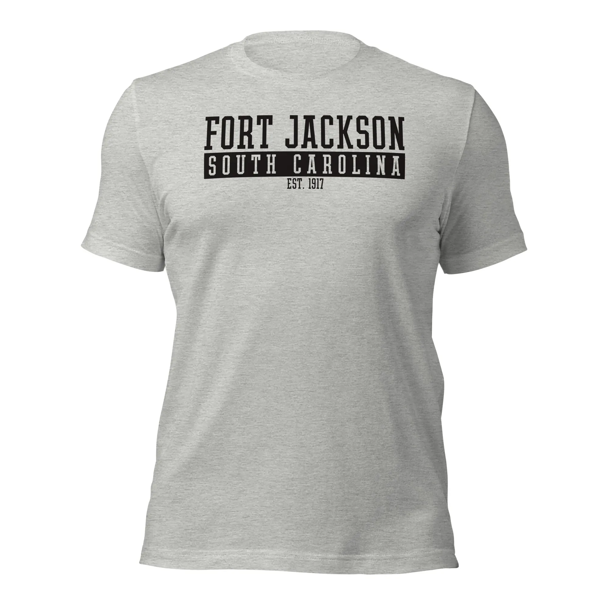 Fort Jackson Shirt