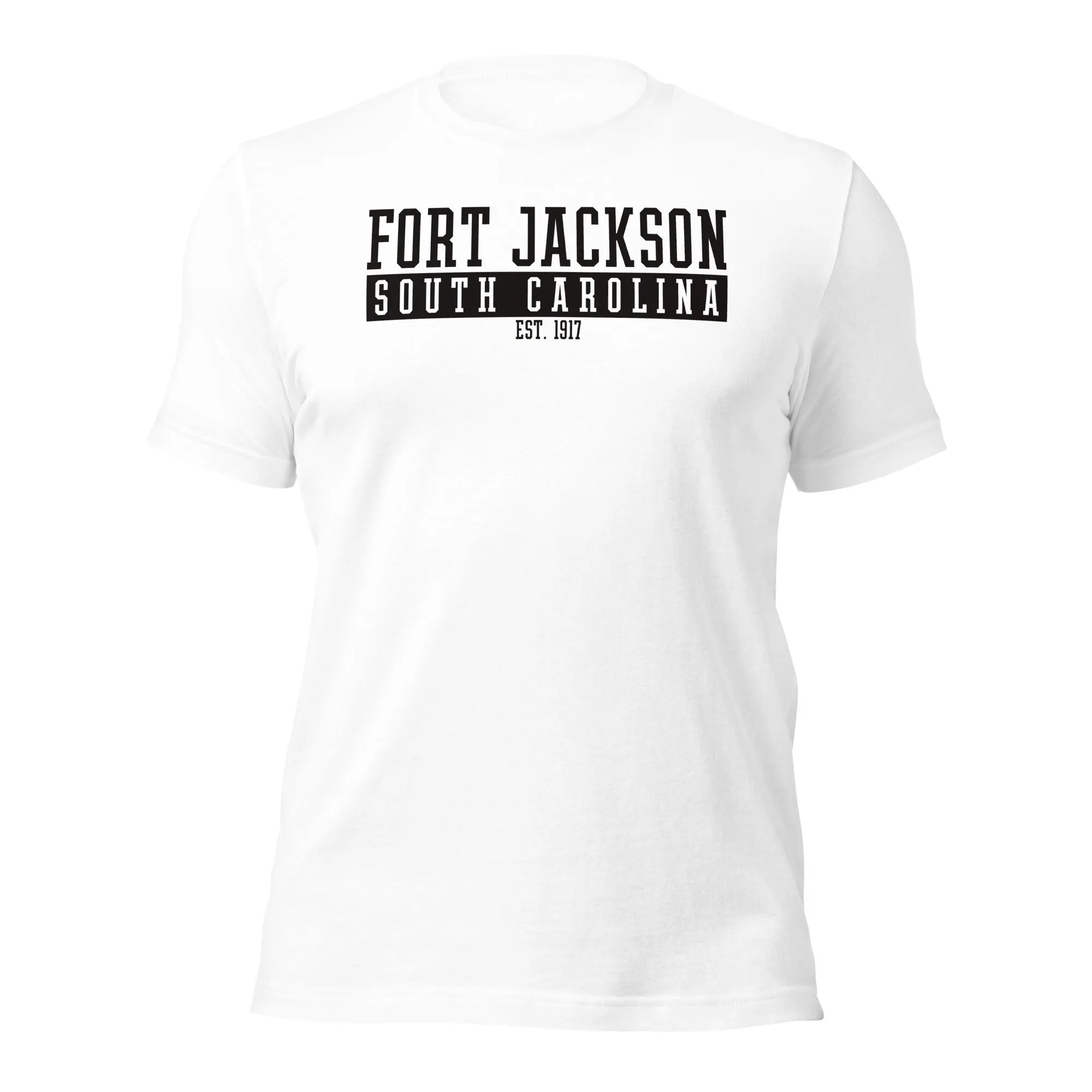 Fort Jackson Shirt