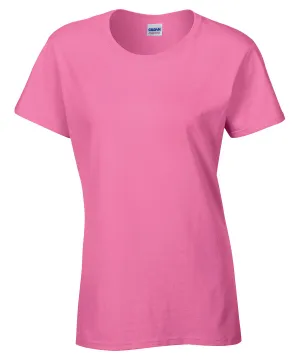 Heavy Cotton womens t-shirt | Azalea