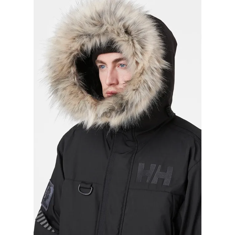 Helly Hansen Men’s Arctic Patrol Parka