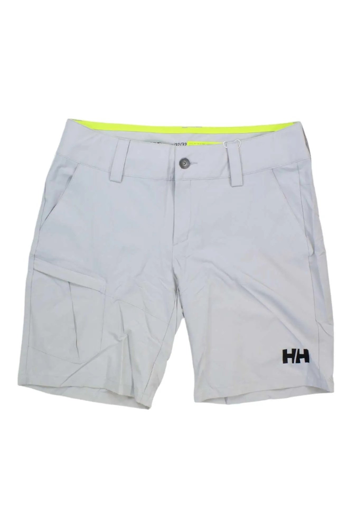 Helly Hansen Womens QD Cargo Shorts