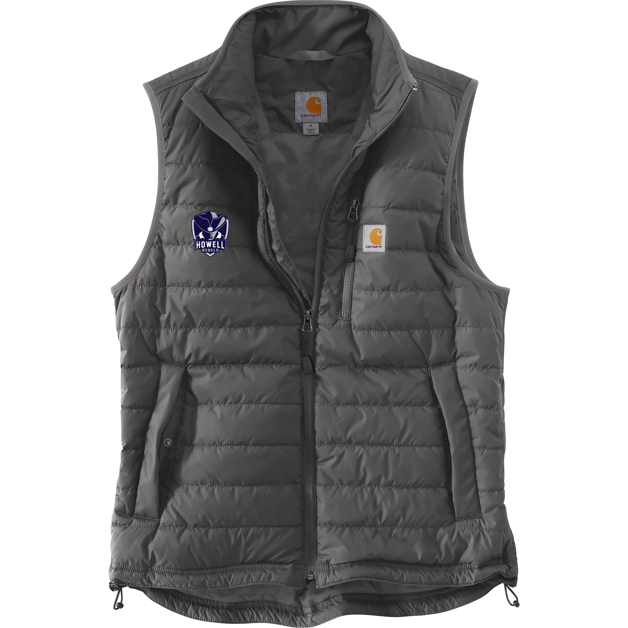 Howell Carhartt Gilliam Vest