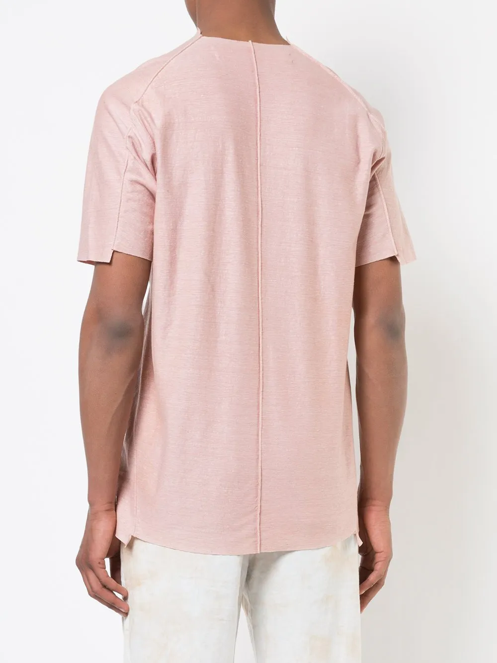 Indian Matter Raglan Sleeve T Shirt