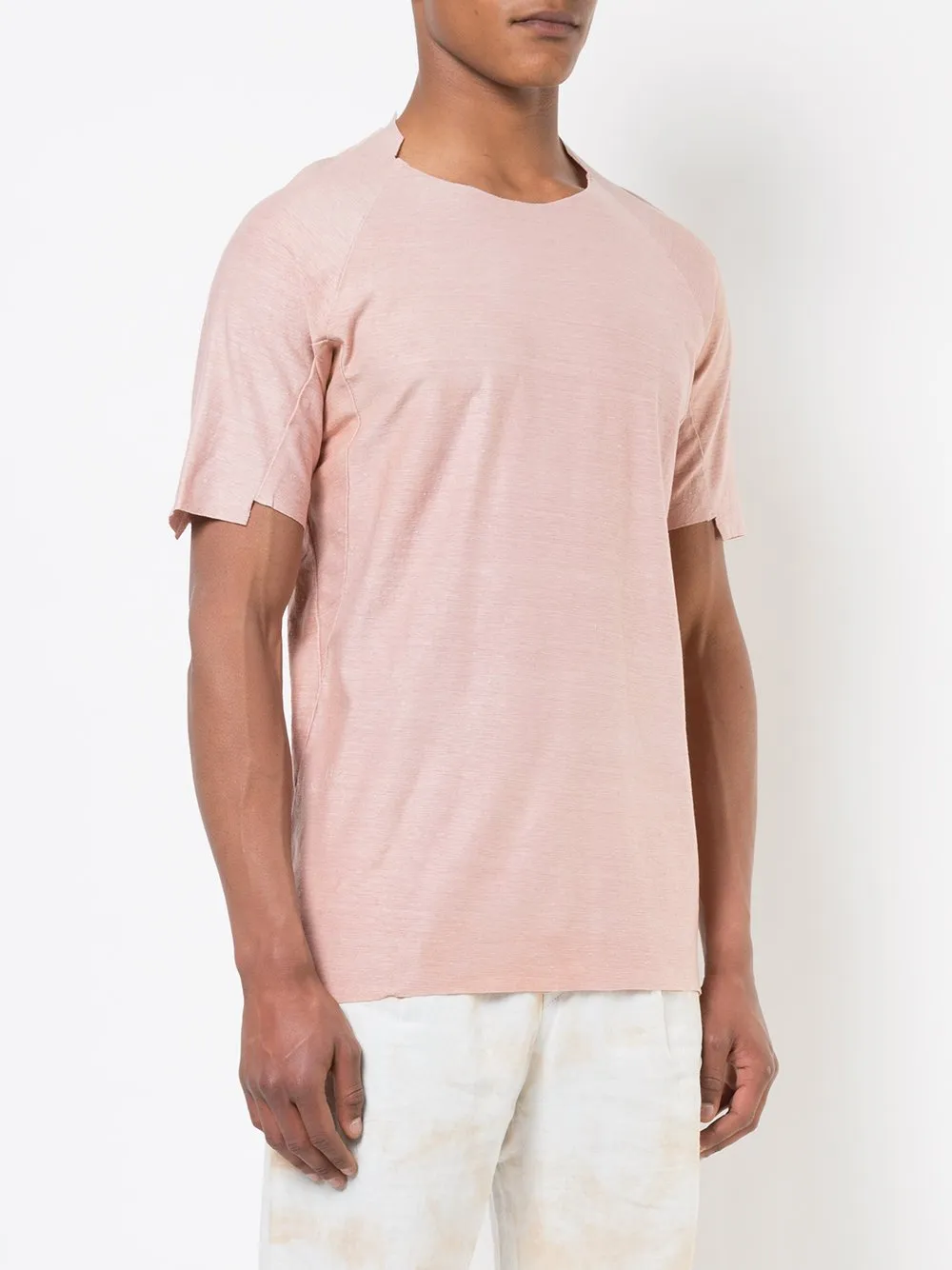 Indian Matter Raglan Sleeve T Shirt