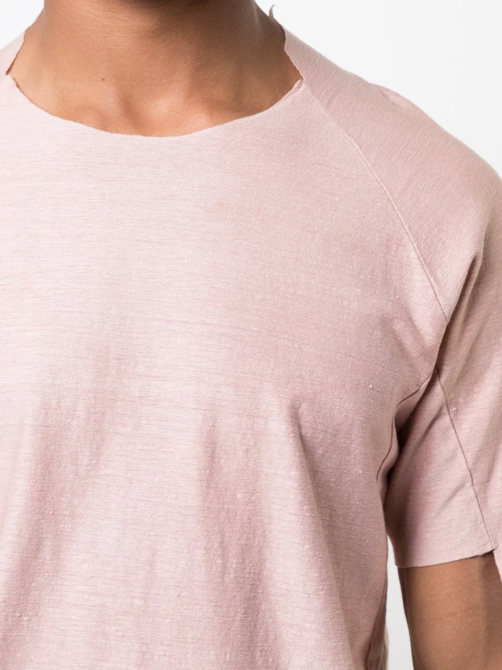 Indian Matter Raglan Sleeve T Shirt