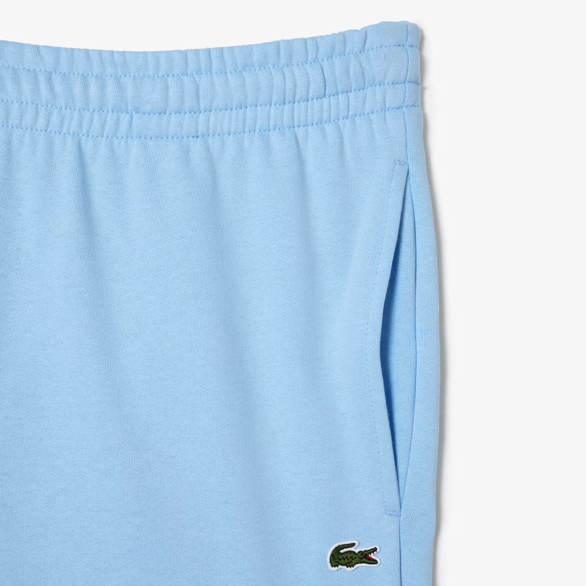 Lacoste Men's Logo Detail Sweatpants