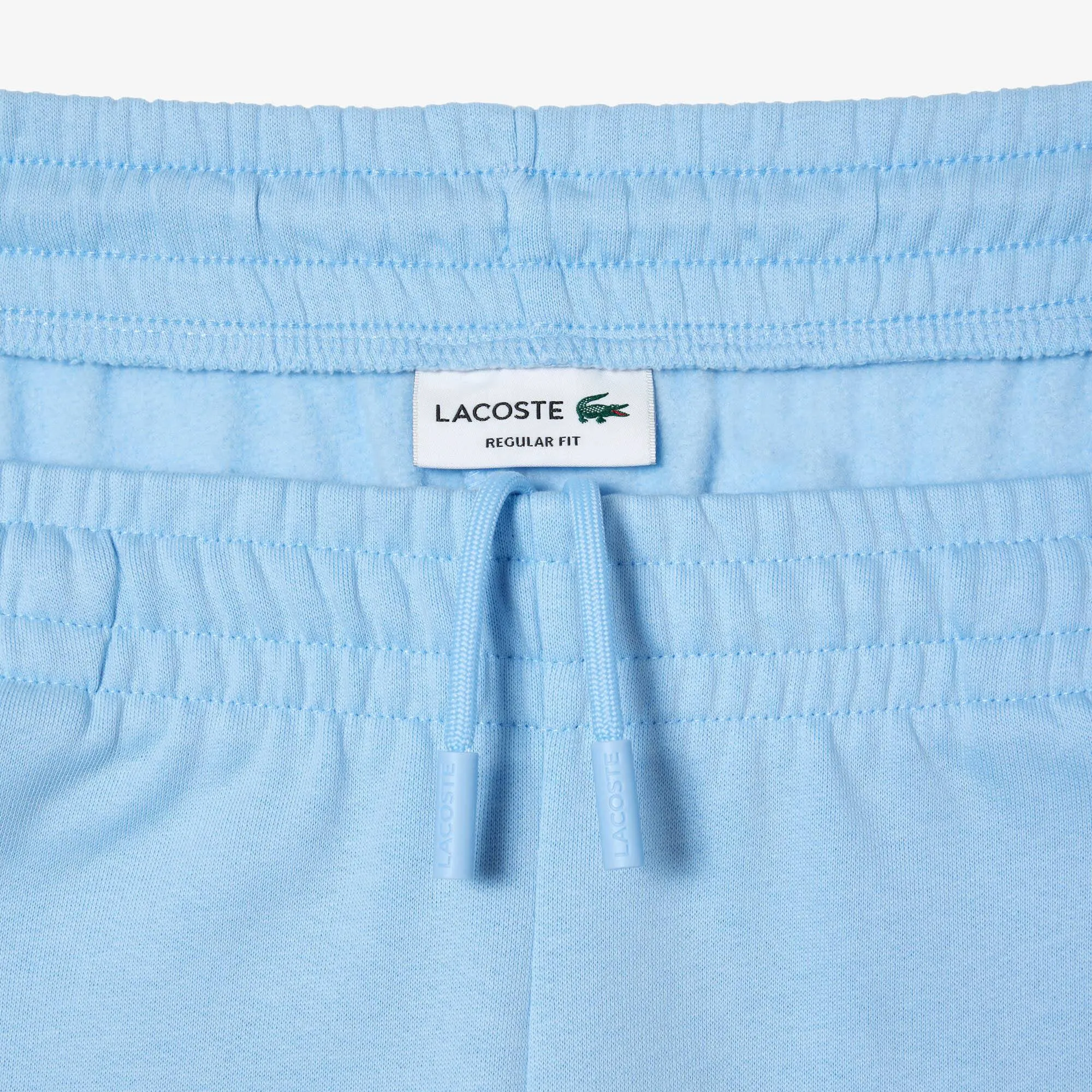 Lacoste Men's Logo Detail Sweatpants