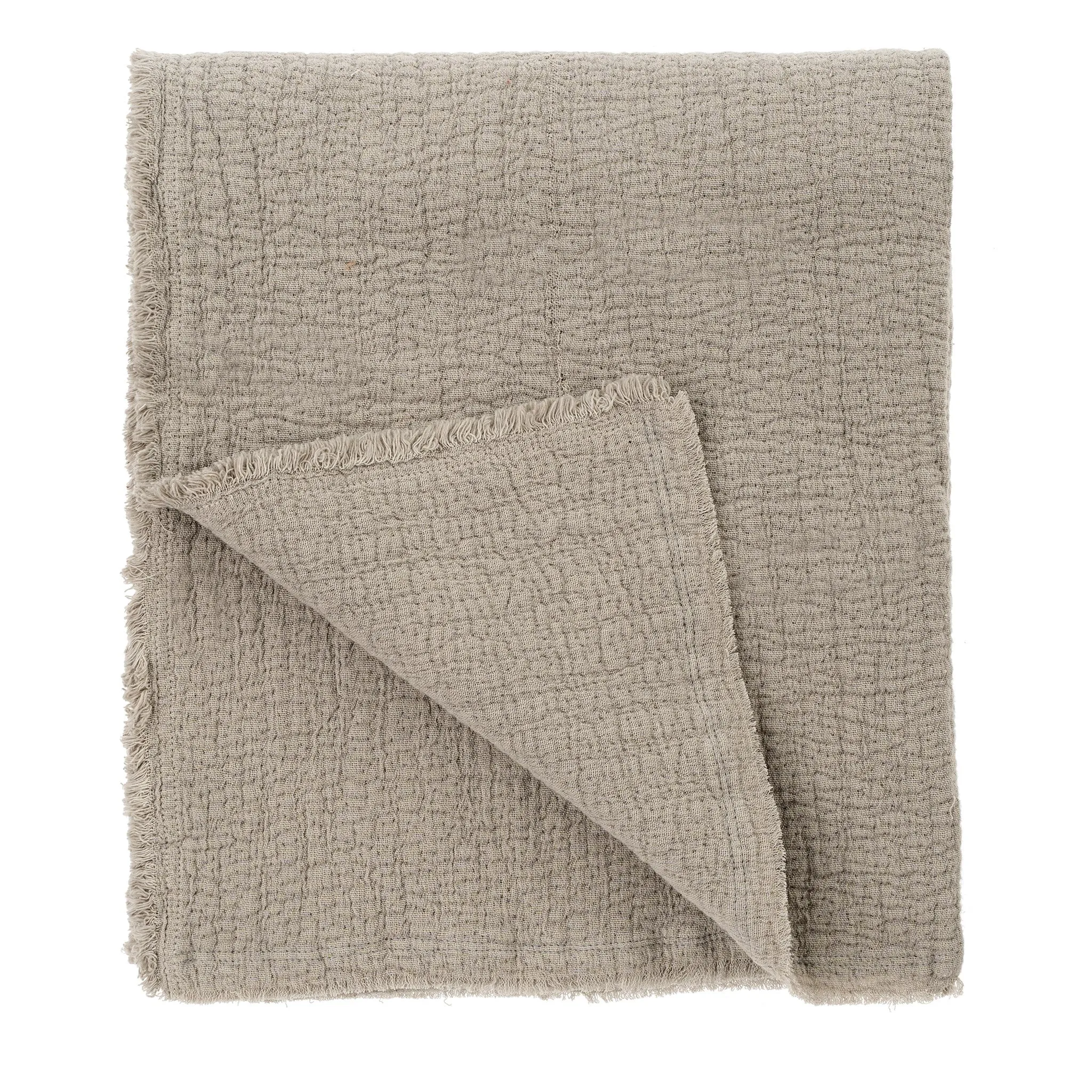 Malabar Throw Blanket