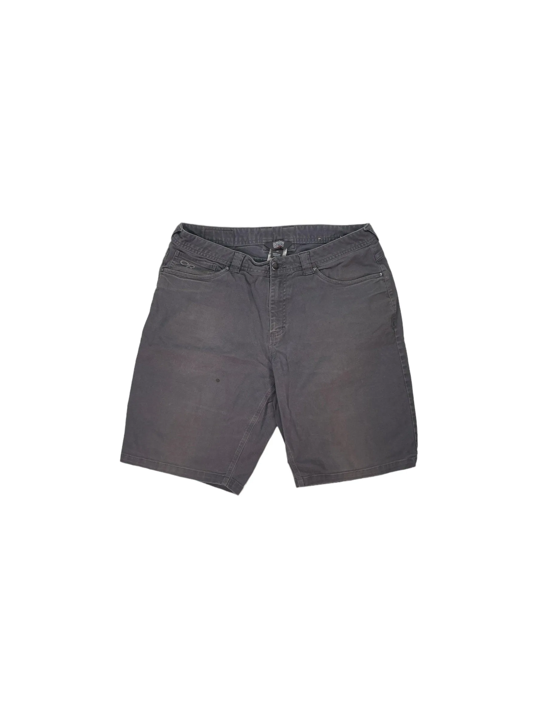 Mens Deadpoint Shorts