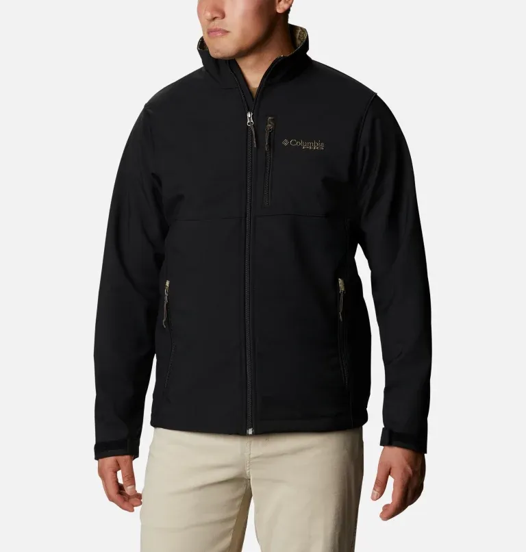 Men's PHG Ascender Softshell Jacket