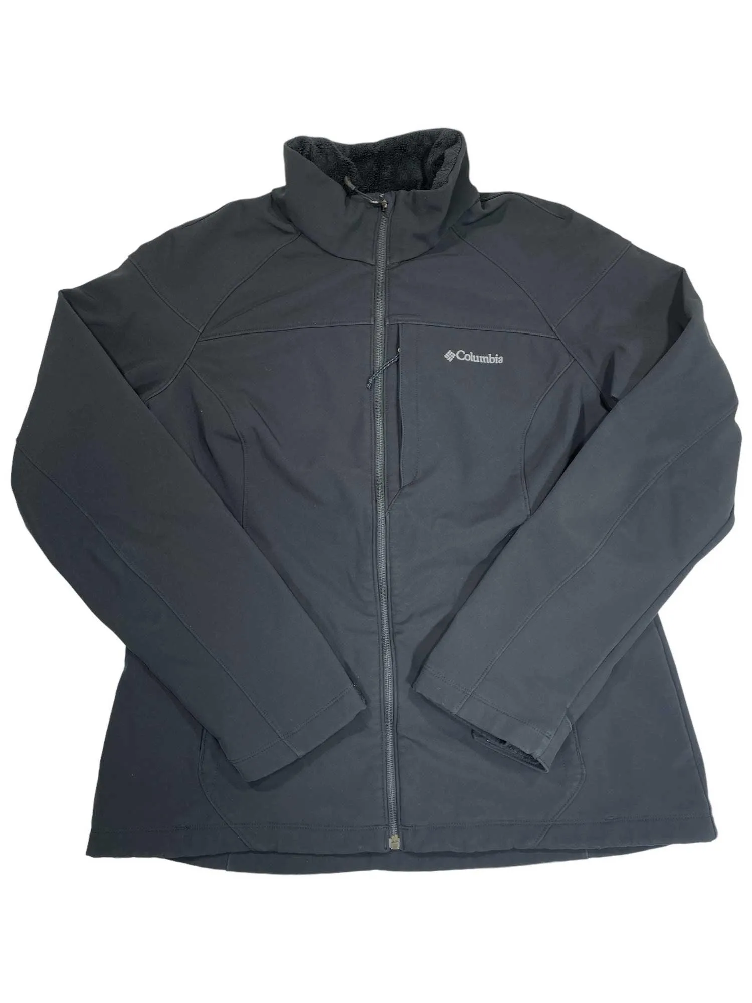 Mens Prime Peak Soft-Shell Jacket