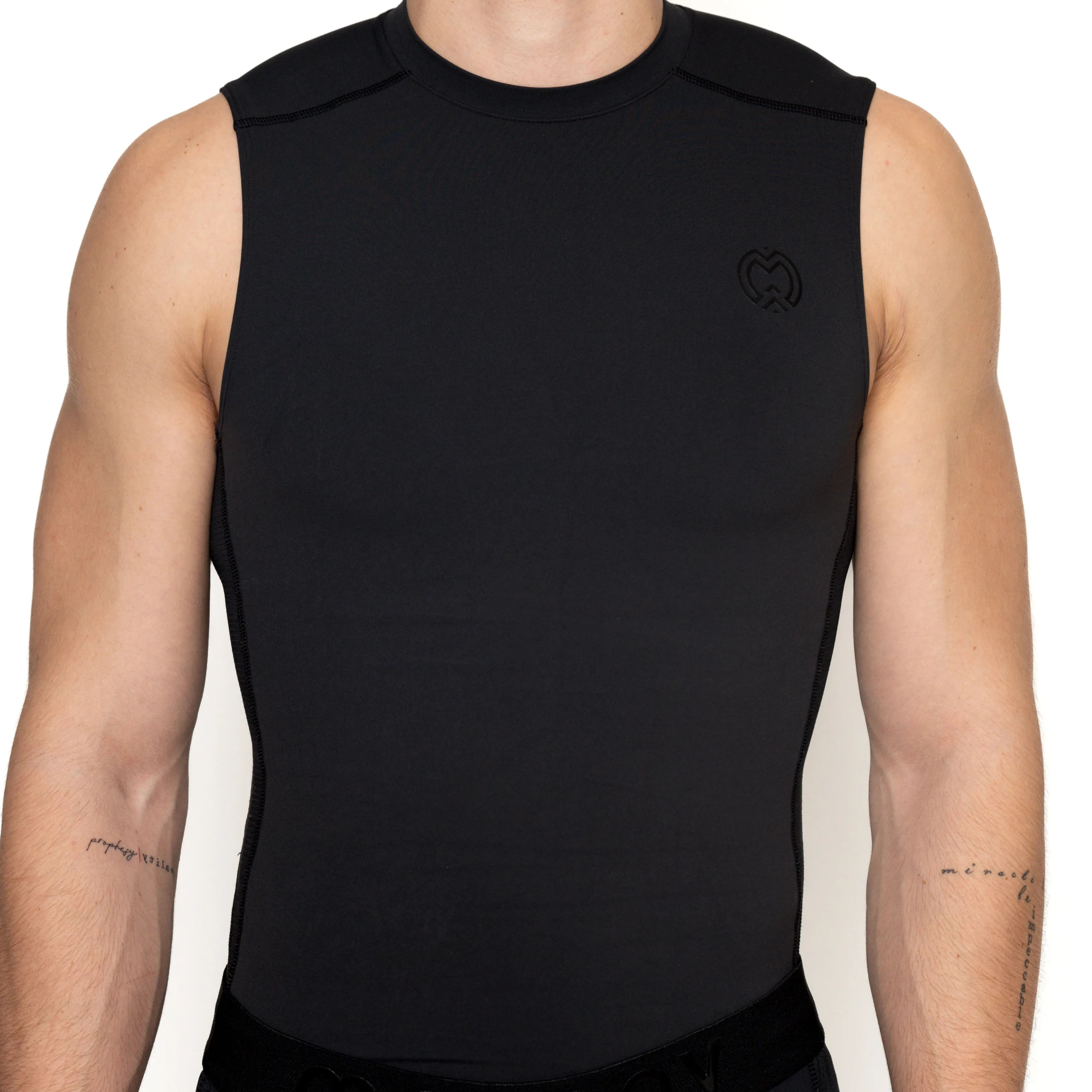 Men's ProForm® Compression Sleeveless Athletic Shirt