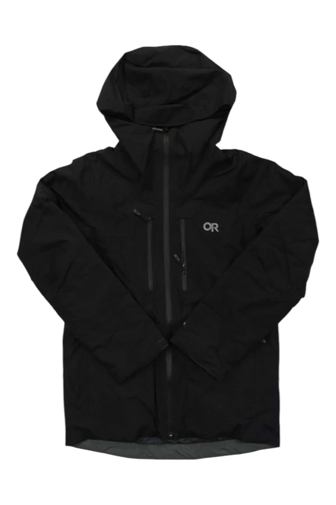 Mens Tungsten II Jacket