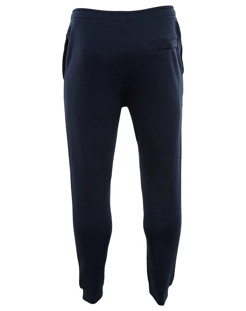 Nike Fleece Jogger Pants Mens Style : 804408