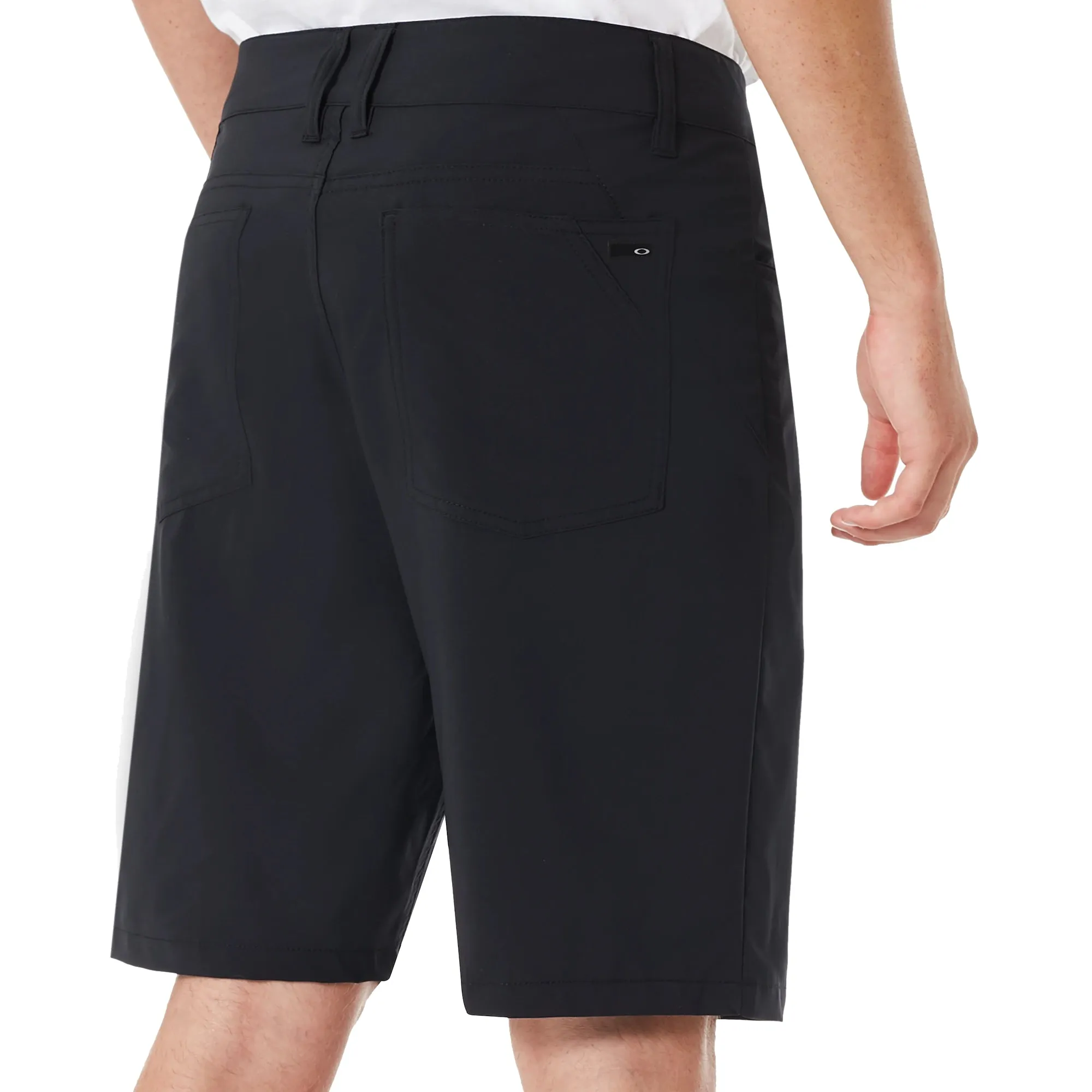 Oakley Base Line Hybrid 21 Mens Shorts