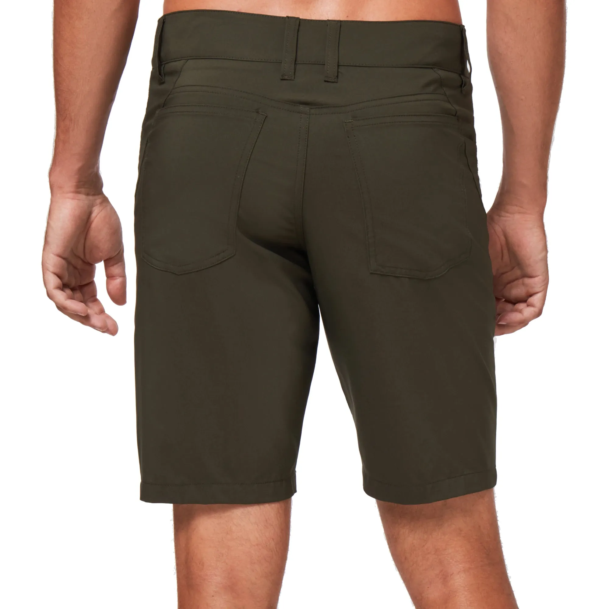 Oakley Base Line Hybrid 21 Mens Shorts