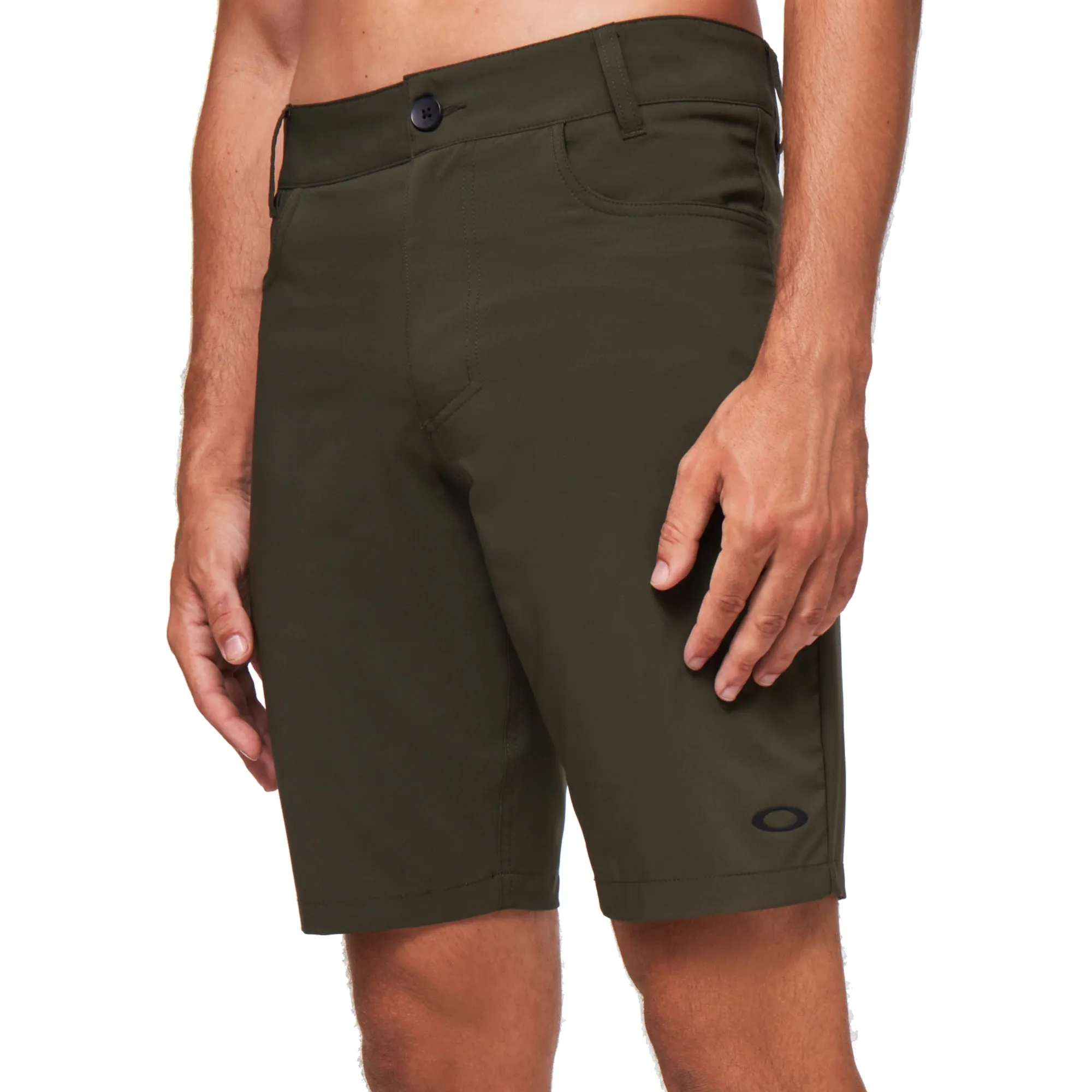 Oakley Base Line Hybrid 21 Mens Shorts