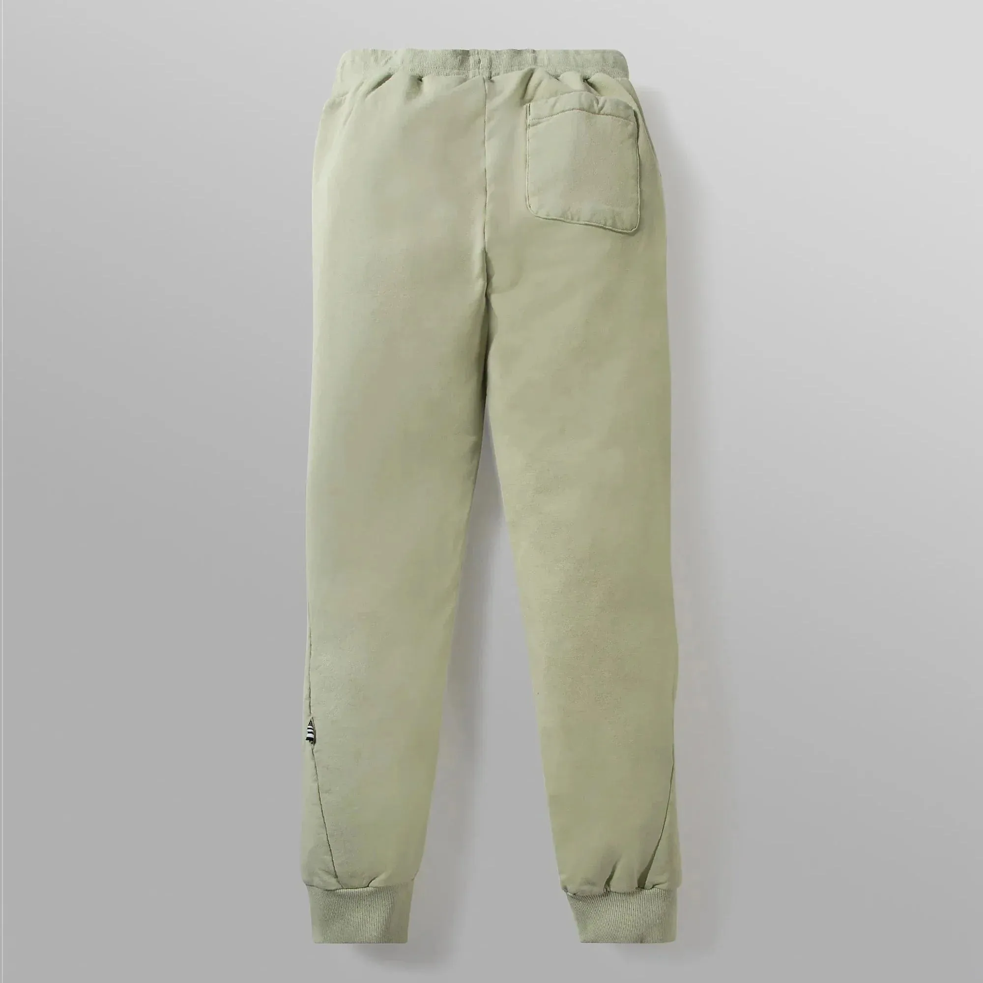 Paper Planes Garment Dyed Fleece Jogger