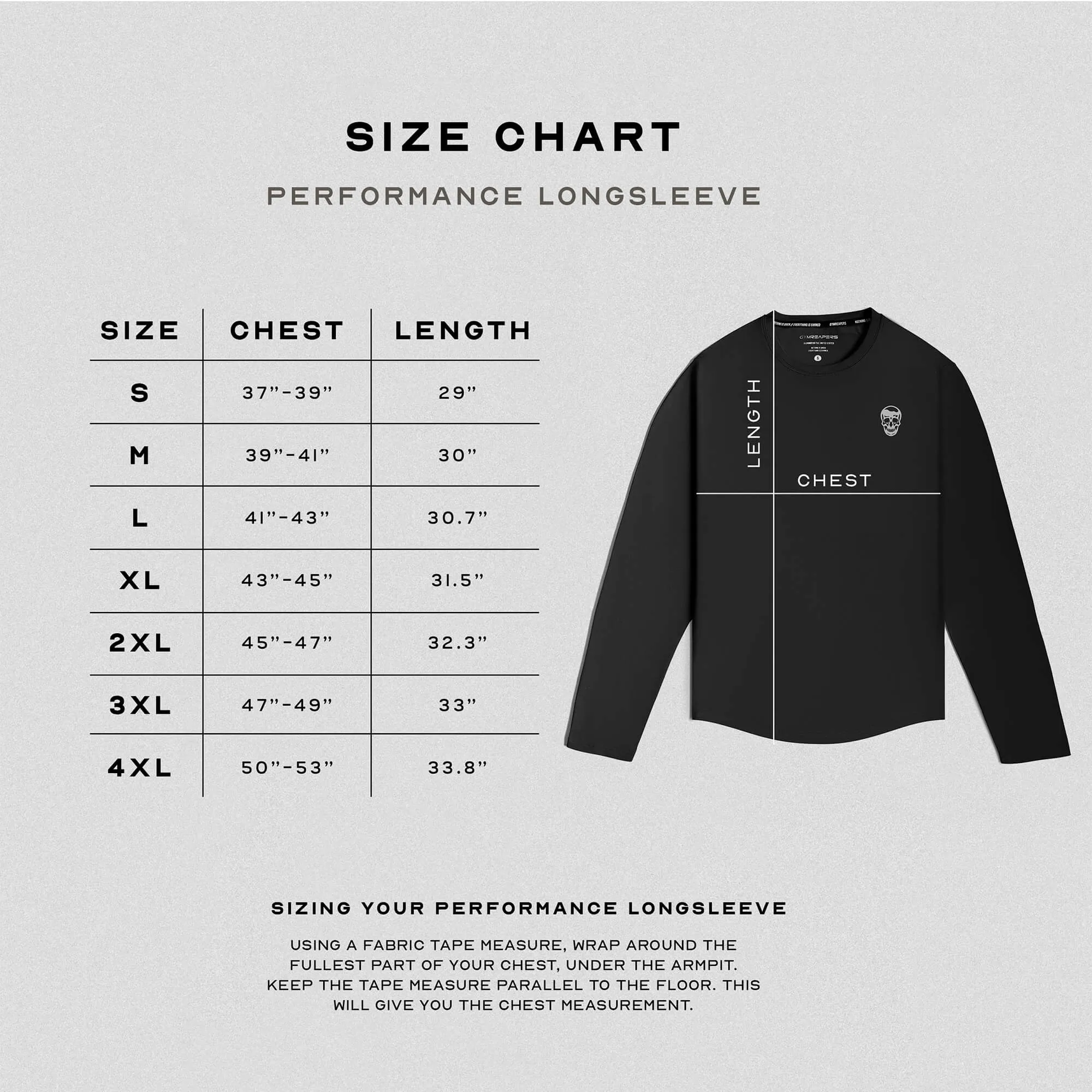 Performance Long Sleeve Shirts 3-Pack - Best Sellers