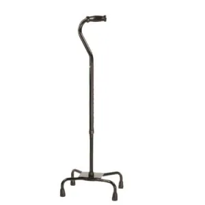 ProBasics Large Base Quad Cane