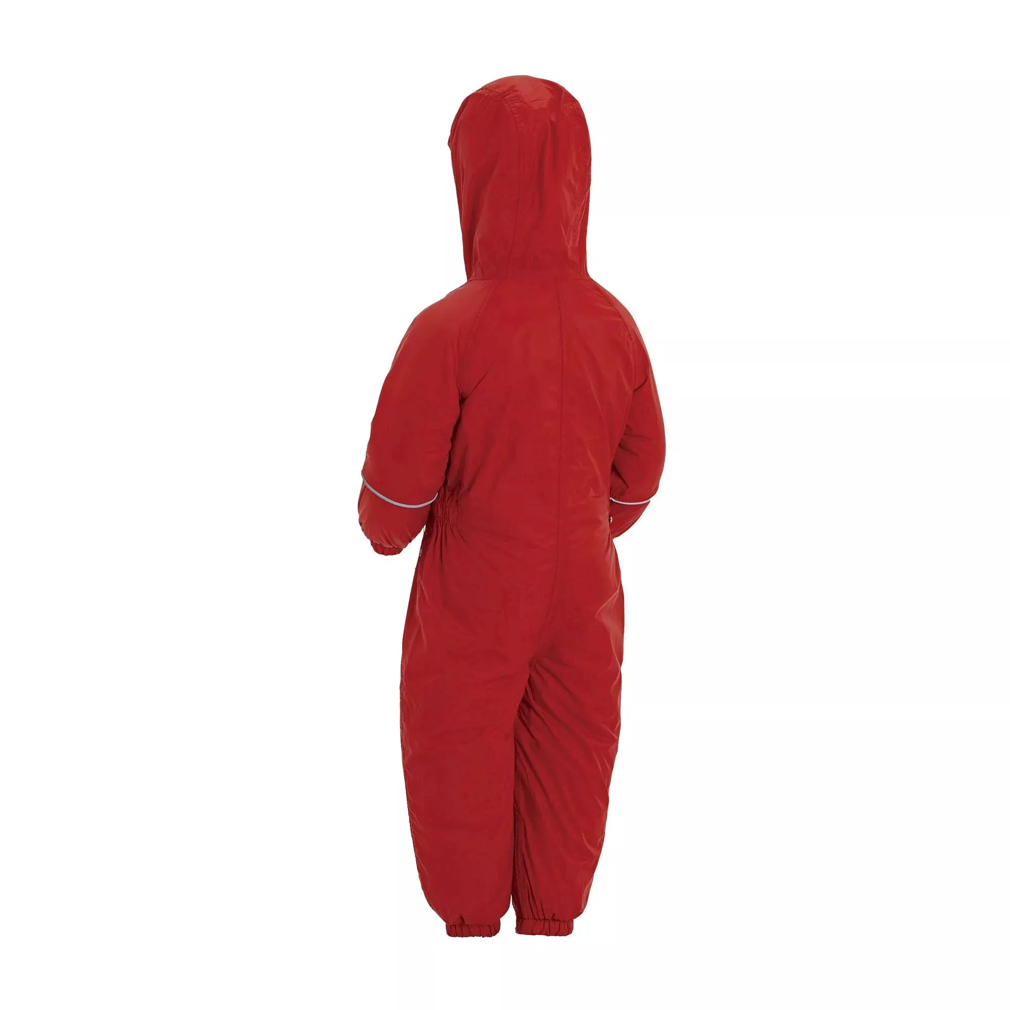 Regatta Kid's Splosh III Waterpoof & Padded Puddle Suit