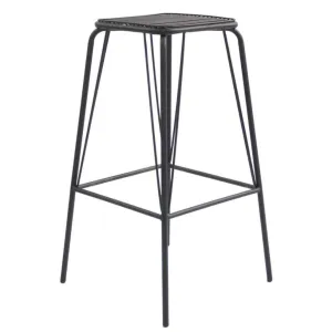 Replica Wire Barstool