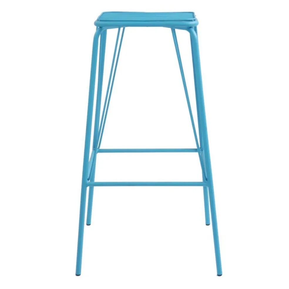 Replica Wire Barstool