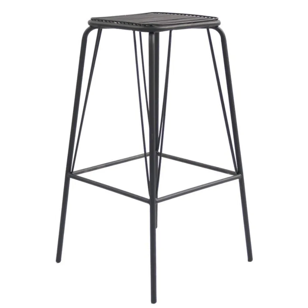 Replica Wire Barstool