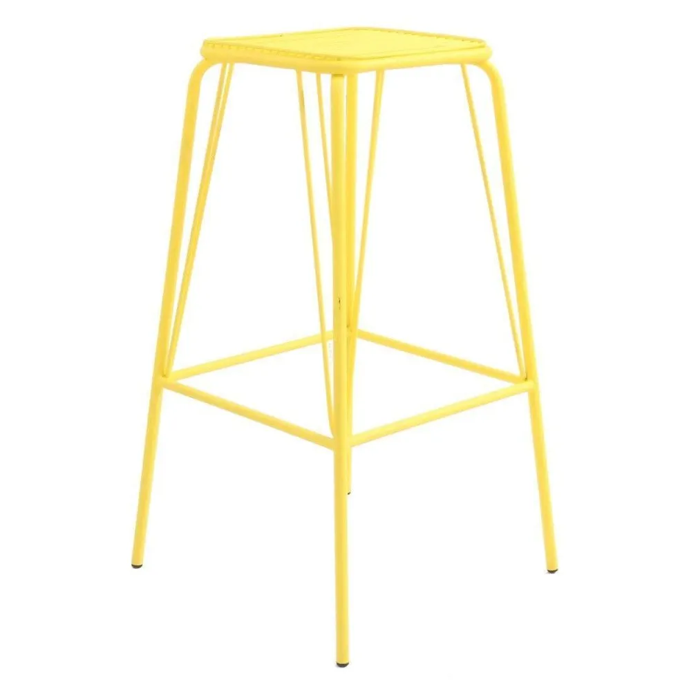 Replica Wire Barstool